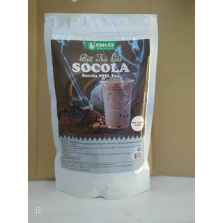 TRÀ SỮA SOCOLA PHA SẴN 1KG