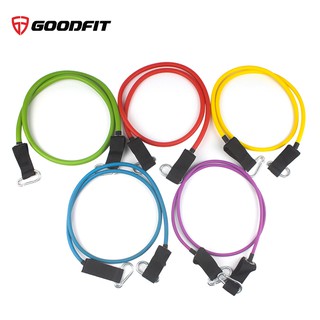 BỘ 5 DÂY TẬP THỂ DỤC ĐÀN HỒI MDBUDDY MD1366