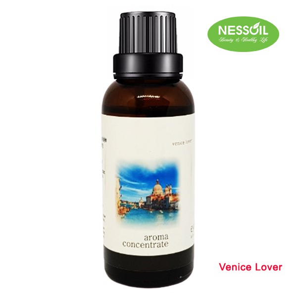 Tinh dầu nước hoa xông phòng hương Venice Lover 100ml, dùng với máy khuếch tán tinh dầu, đèn xông