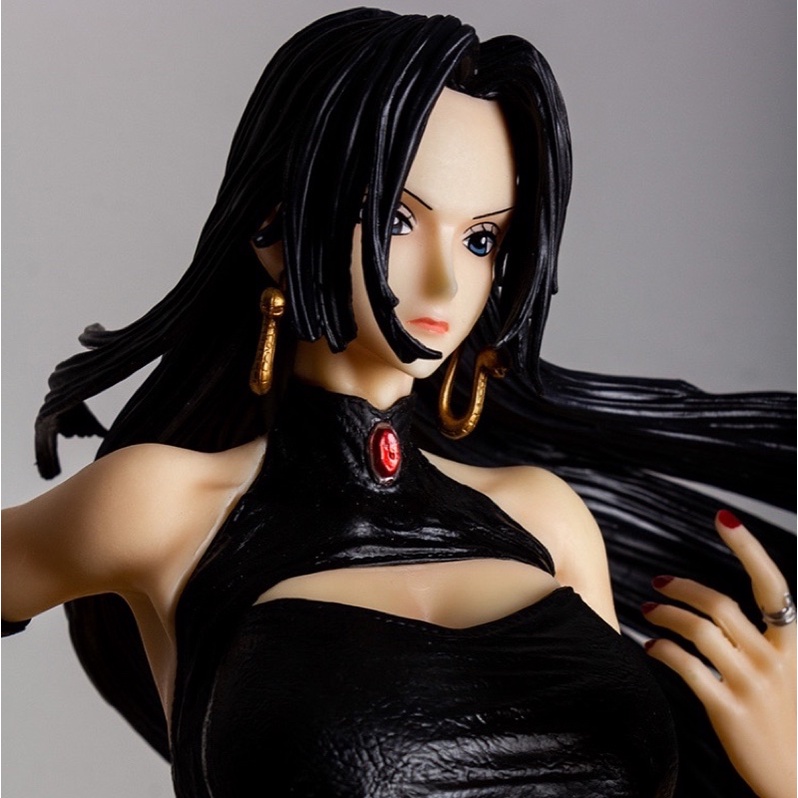 Mô hình figure nhân vật BOA trong One Piece GK