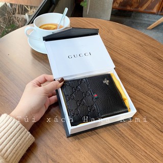 Ví nam đứng Full Box 🎁