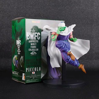 Mô Hình Nhân Vật Phim Hoạt Hình dragon ball bwfc2 piccolo demon boy piccolo