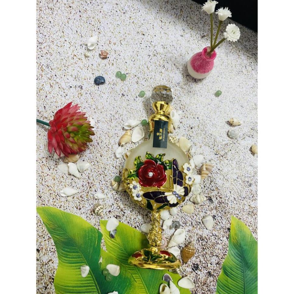 SALE SẬP SÀN- Tinh Dầu Dubai Lancome LVB-ngọt ngào-sang trọng-nữ tính-lưu hương 24 tiếng | BigBuy360 - bigbuy360.vn