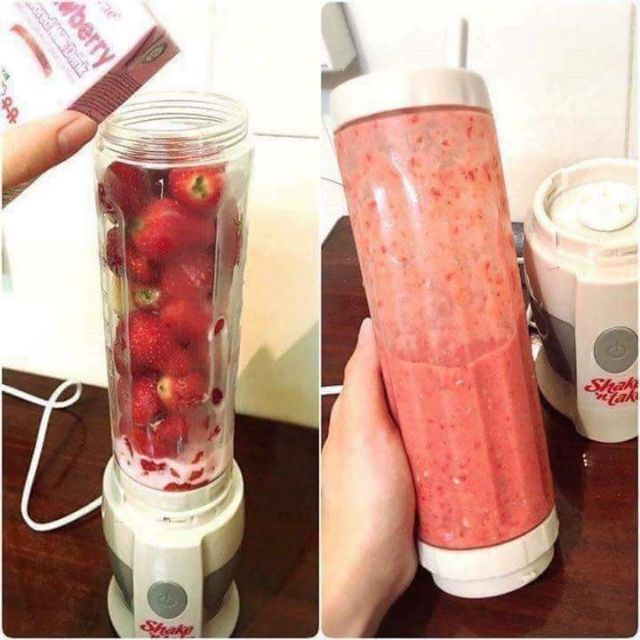 máy xay 2 cối