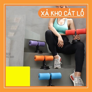 [FREE SHIP] Dụng cụ tập cơ bụng đa năng có đế hút chân không [XẢ KHO HOT]