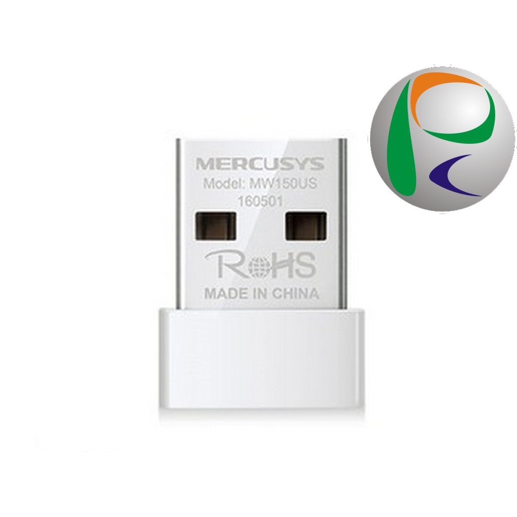 USB Wifi Mercusys MW150US