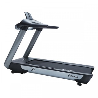 MÁY CHẠY BỘ SHUA SH-T6700A