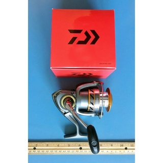 [ Chính Hãng]Máy câu cá Daiwa Crossfire 4000.