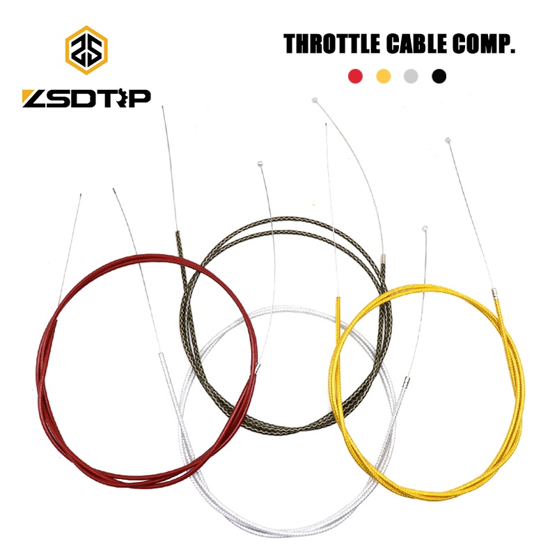 Dây Cáp Ga Bằng Nylon 190Cm