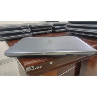 Laptop Dell Latitude E6430 cũ (Core i5 3320M, 4GB, 320GB, HD 1366*768)