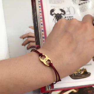 Lắc tay Tory Burch