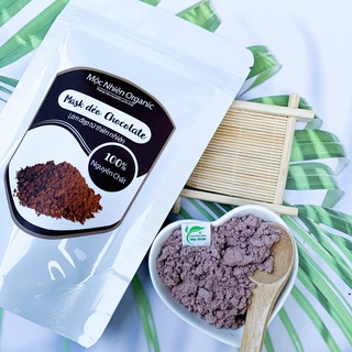 Bột mặt nạ dẻo chocolate chuyên dùng trong spa uy tín