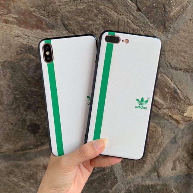 Ốp Adidas dẻo