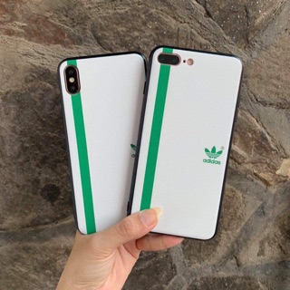Ốp Adidas dẻo