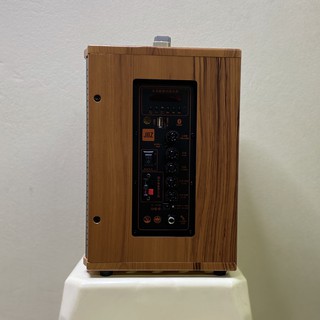 Loa kéo di động JBZ J6
