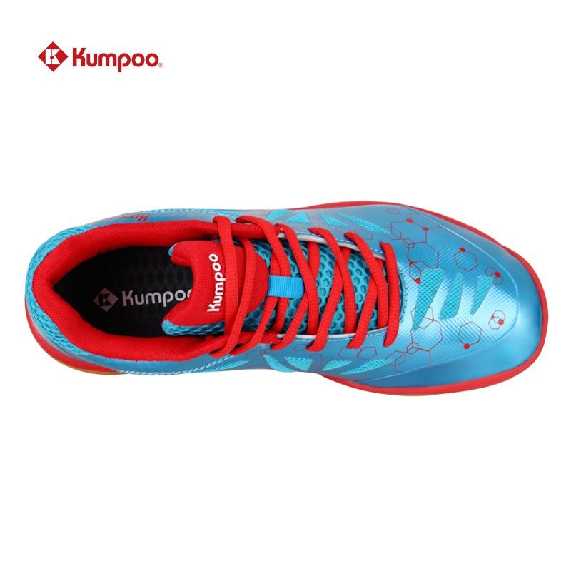 Giày cầu lông - Giày bóng chuyền nam nữ Kumpoo