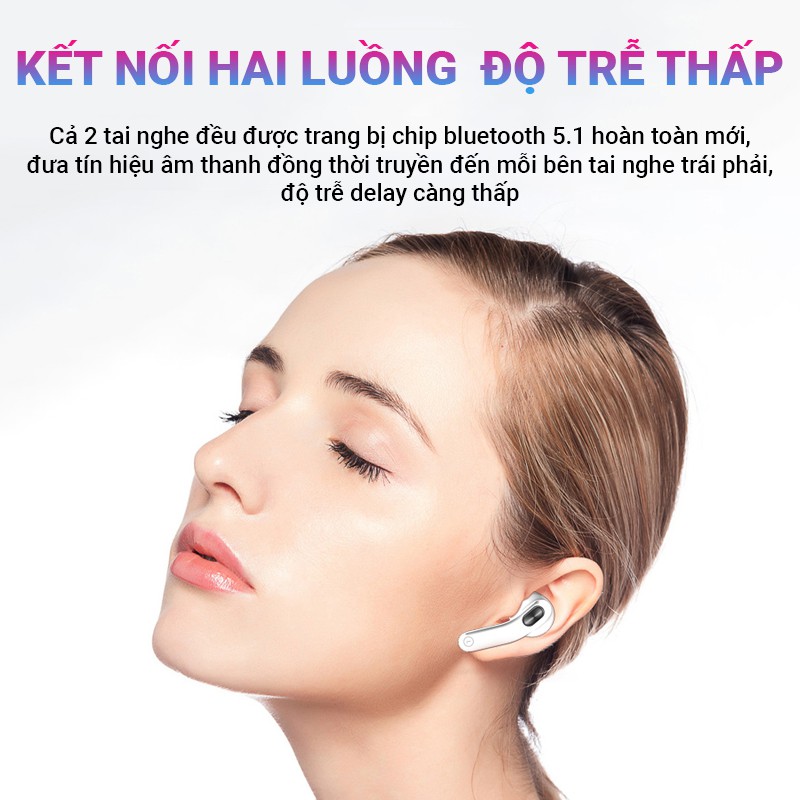 [Đầu tiên tại VN] Tai nghe bluetooth Cát Thái H35T thiết kế hình dáng lon nước ngọt rất độc đáo, phong cách, chất lượng