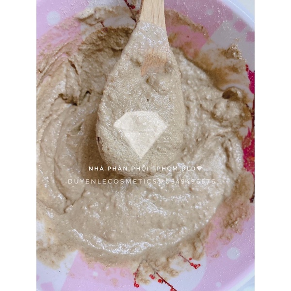 TUYẾT SÂM GẠO KIMNATURAL