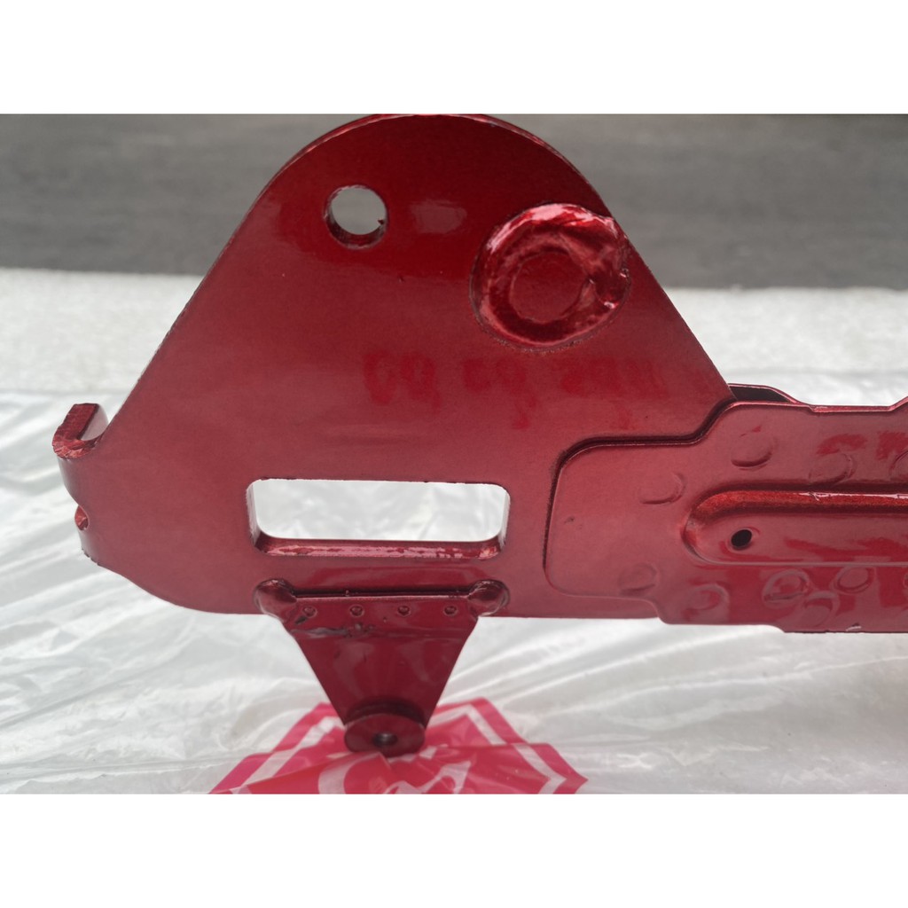 GẤP SAU XE CITI DAELIM 100 CHUẨN ZIN