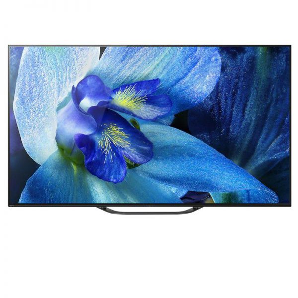 4K Tivi Sony OLED 65 Inch KD-65A8G Androi