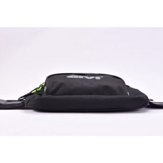 Túi Đeo Hông 2022 GIVI Chống Nước Thời Trang Cho Người Đi Xe Đạp/ Xe Mô Tô