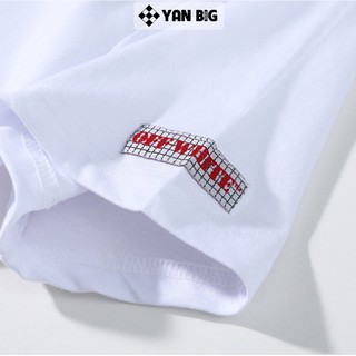 Áo Tee Shirt Off White 41