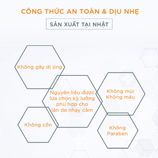 Sữa Dưỡng Cho Da Mụn D Program Acne Care Emulsion 100ml