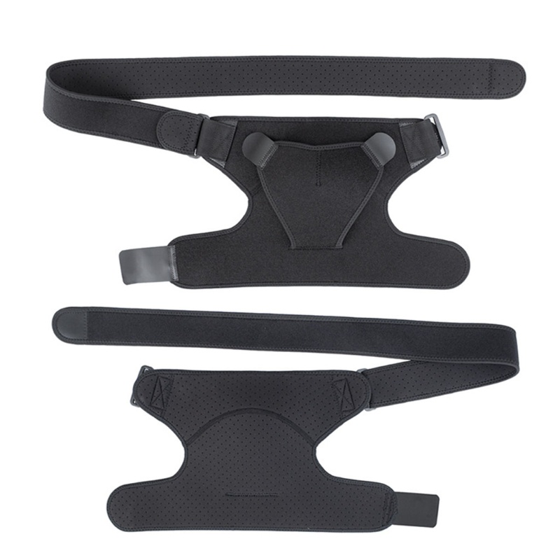 QQ Đai Đeo Vai Hỗ Trợ Điều Chỉnh Tư Thế Lưng Và Vai Cho Nam Và Nữ
