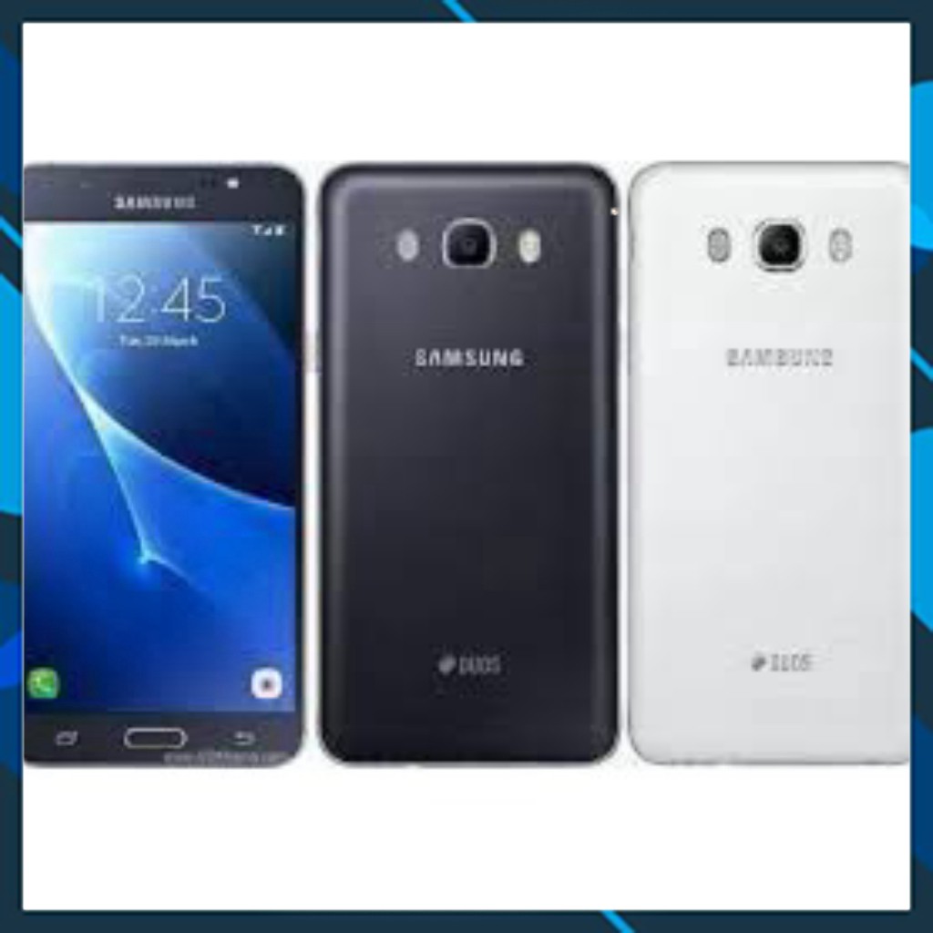 Điện thoại Samsung Galaxy J7 (2016)