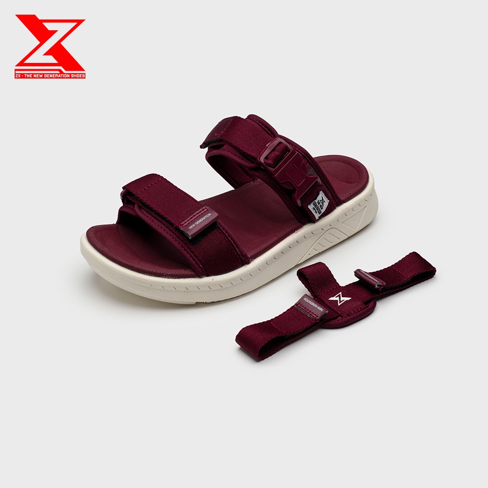 Giày Sandal Nữ ZX 2714 Đế IP Streetstyle