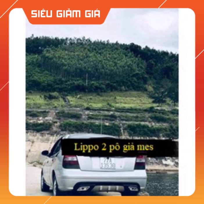 SIÊU GIẢM GIÁ SIÊU GIẢM GIÁ 🔥🔥SIÊU GIẢM GIÁ/ Lippo sau LANOS/NUBIRA các mẫu hót nhất