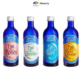 Nước hoa hồng chiết xuất từ cánh hoa Christian Lenart Eau Aromatisée 100 - 200ml