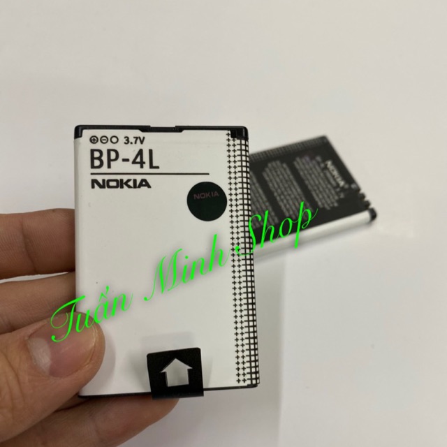 Pin No-kia E63/E71/E72/N97/BP-4L
