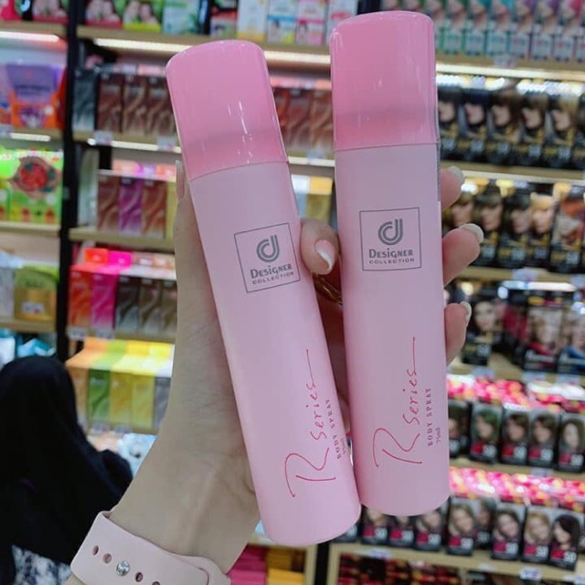 XỊT BODY HỒNG RSEIES chuẩn auth