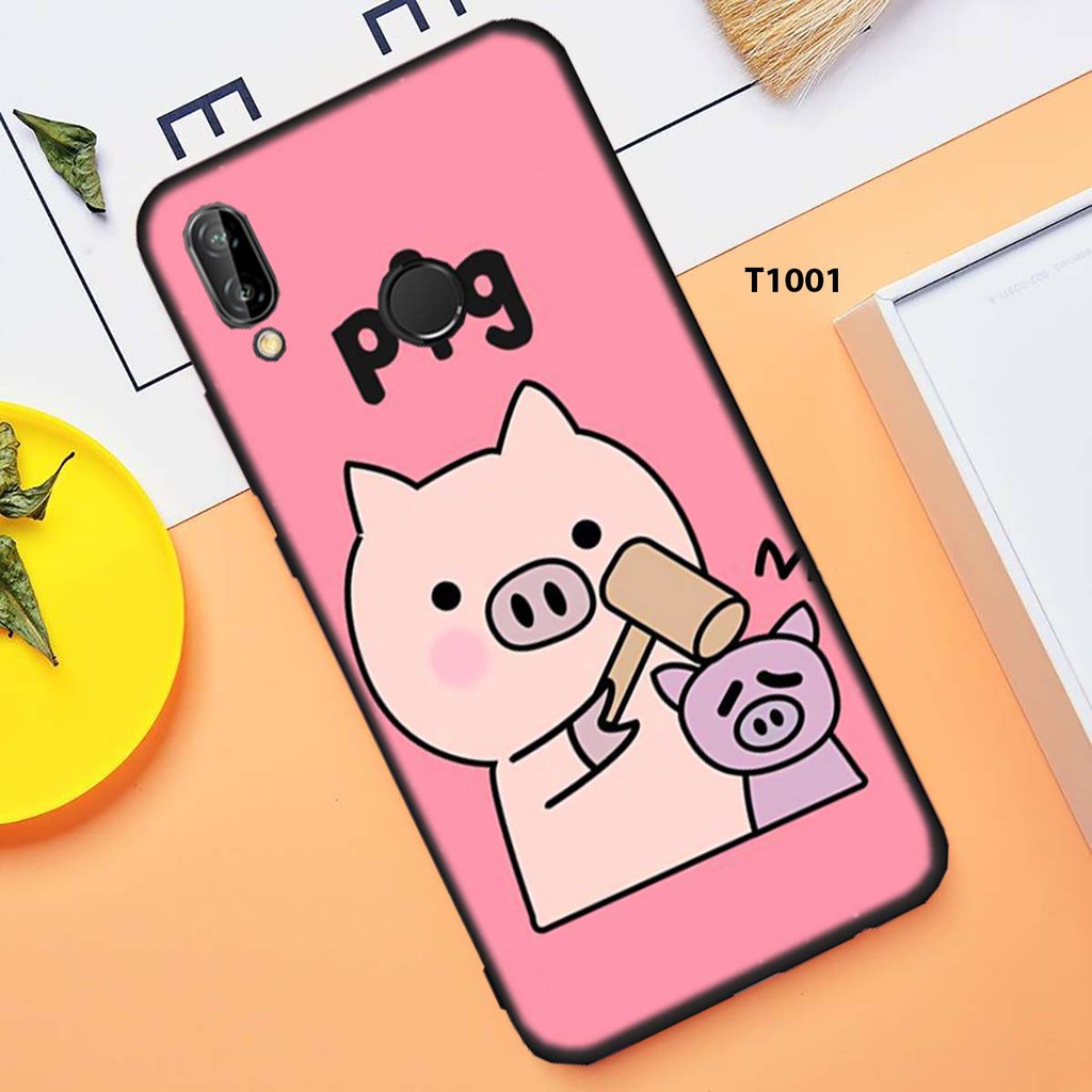 ỐP LƯNG NOVA 3I-NOVA 3E-NOVA 2I IN HÌNH ĐÁNG YÊU GIÁ RẺ NHẤT