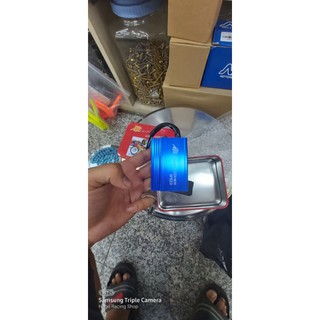 Ic chạy sân ate dành cho wave s110