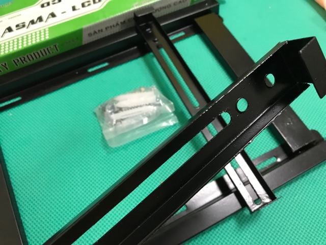 Giá treo tv 32 inch Minh Tiến loại cố định