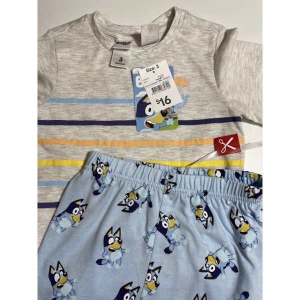 Bộ thun cotton mềm bé trai dư