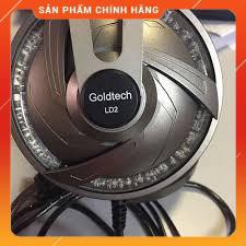 Tai nghe GoldTech LD2 led đổi màu dailyphukien
