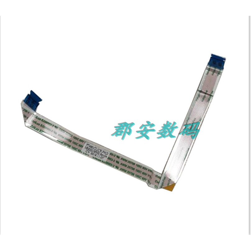 Lenovo Thinkpad T490 T495 P43S touchpad line mouse board line 02HK982 | BigBuy360 - bigbuy360.vn