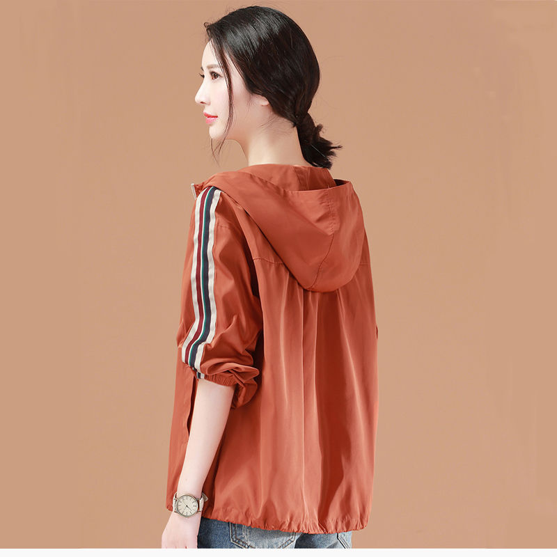 Áo Khoác Bóng Chày Thời Trang Hàn Quốc 2021 Cho Nữ | BigBuy360 - bigbuy360.vn