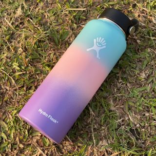 💖💖#Bình_giữ_nhiệt #Hydro Flask size khủng 1.18 lít
