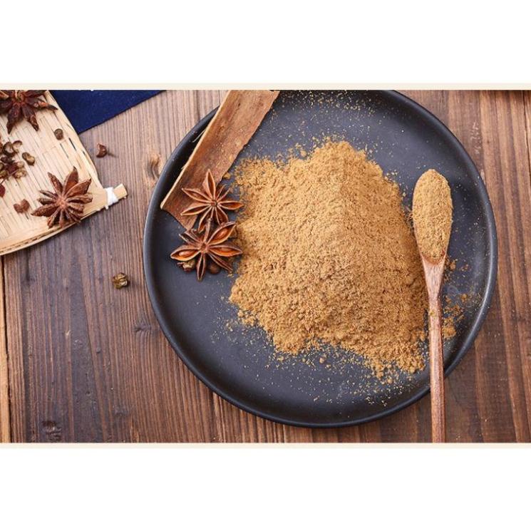 Gia vị nướng thập tam hương 35g - gia vị nướng Trung Quốc chính hãng Wang Shouyi - Hansik Kitchen