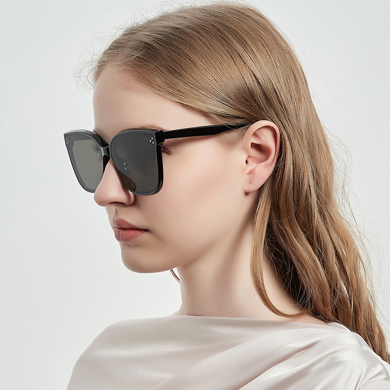 Kính Mát Thời Trang Hàn Quốc Cho Nam Nữ