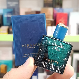 Nước Hoa Mini Versace Eros For Men EDT 5ml