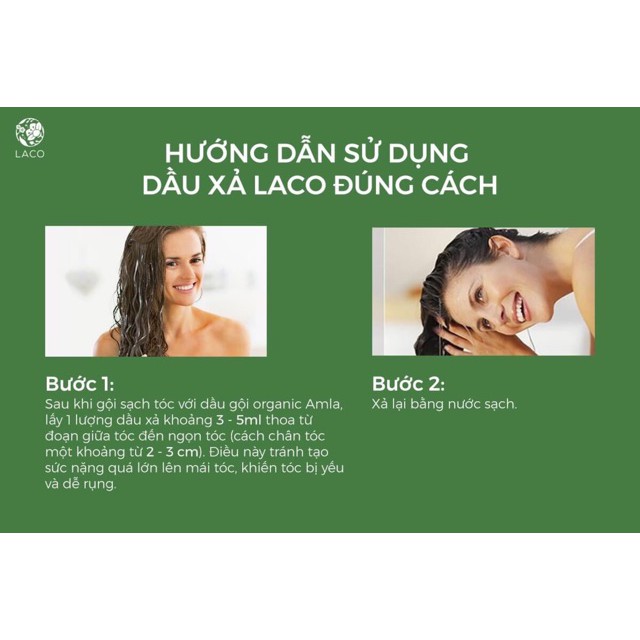 DẦU XẢ AMLA ĐẶC TRỊ RỤNG TÓC - ORGANIC 100% | BigBuy360 - bigbuy360.vn