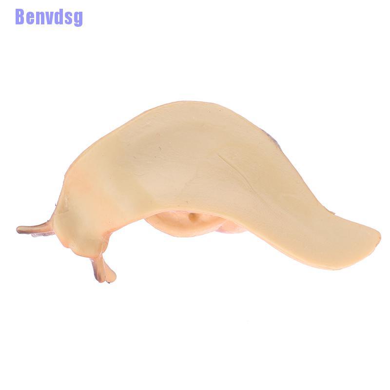 Mô hình ốc sên đồ chơi mini cho bé