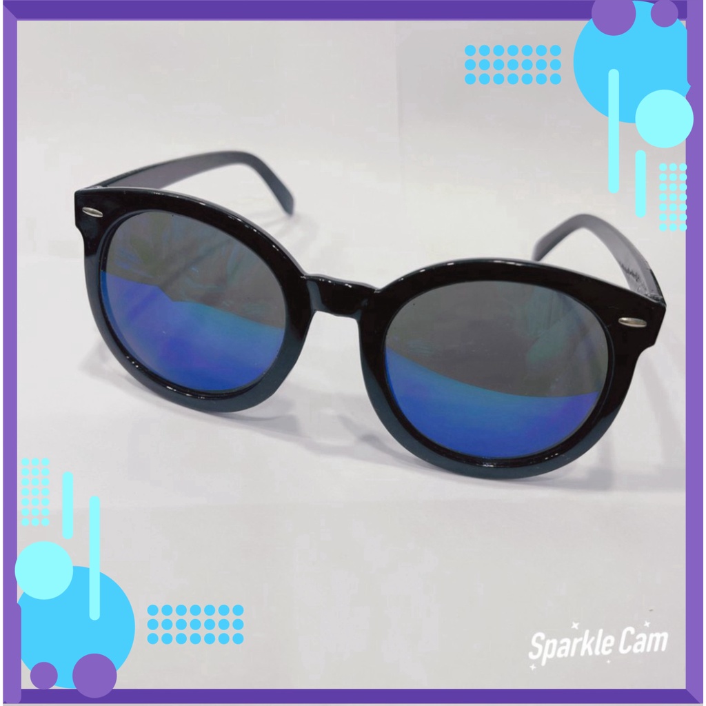 [ Freeship ] KÍNH MÁT KÍNH RÂM NAM NỮ GENLTE MONSTER HÀN QUỐC CAO CẤP HOT TREND