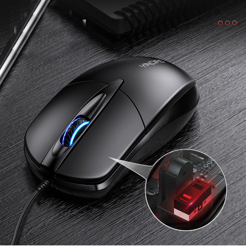 Bàn phím máy tính V1-MAX độ nhạy cực cao, đánh máy văn phòng, chơi game đều mượt, chống nước tuyệt đối.