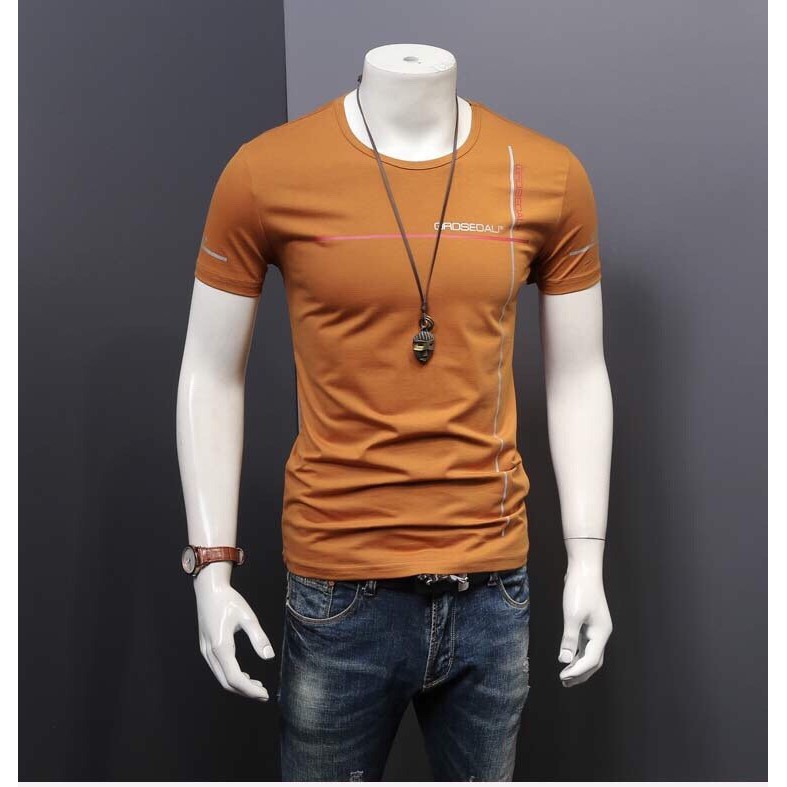 Áo thun nam đồng giá